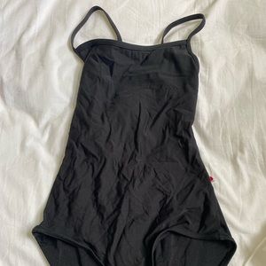 Yumiko Leotard